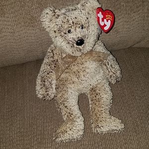 Harry Ty Beanie babie